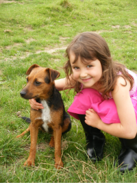 girl_and_dog