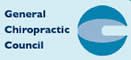 general-chiropractic-council